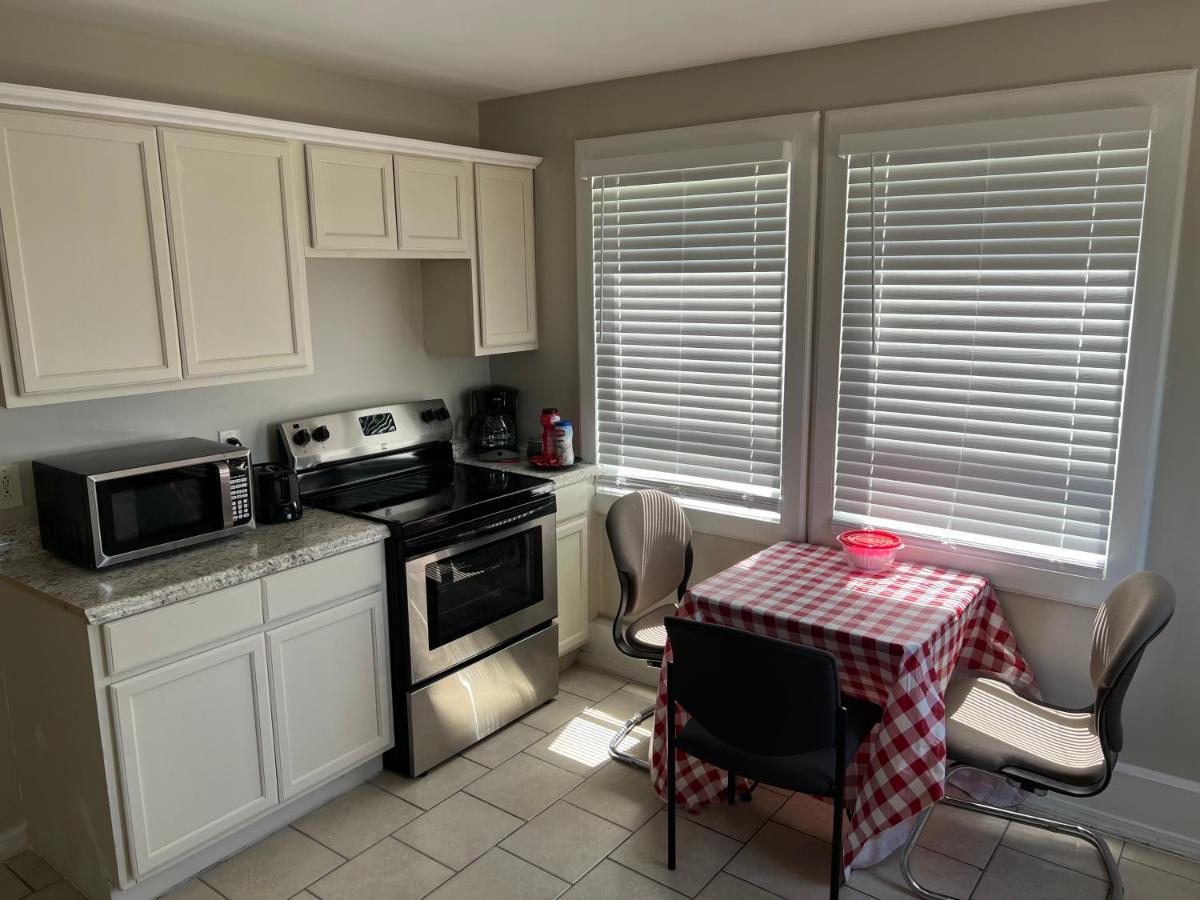 Near French Quarter Nice Two Bedrooms+ 뉴올리언스 외부 사진