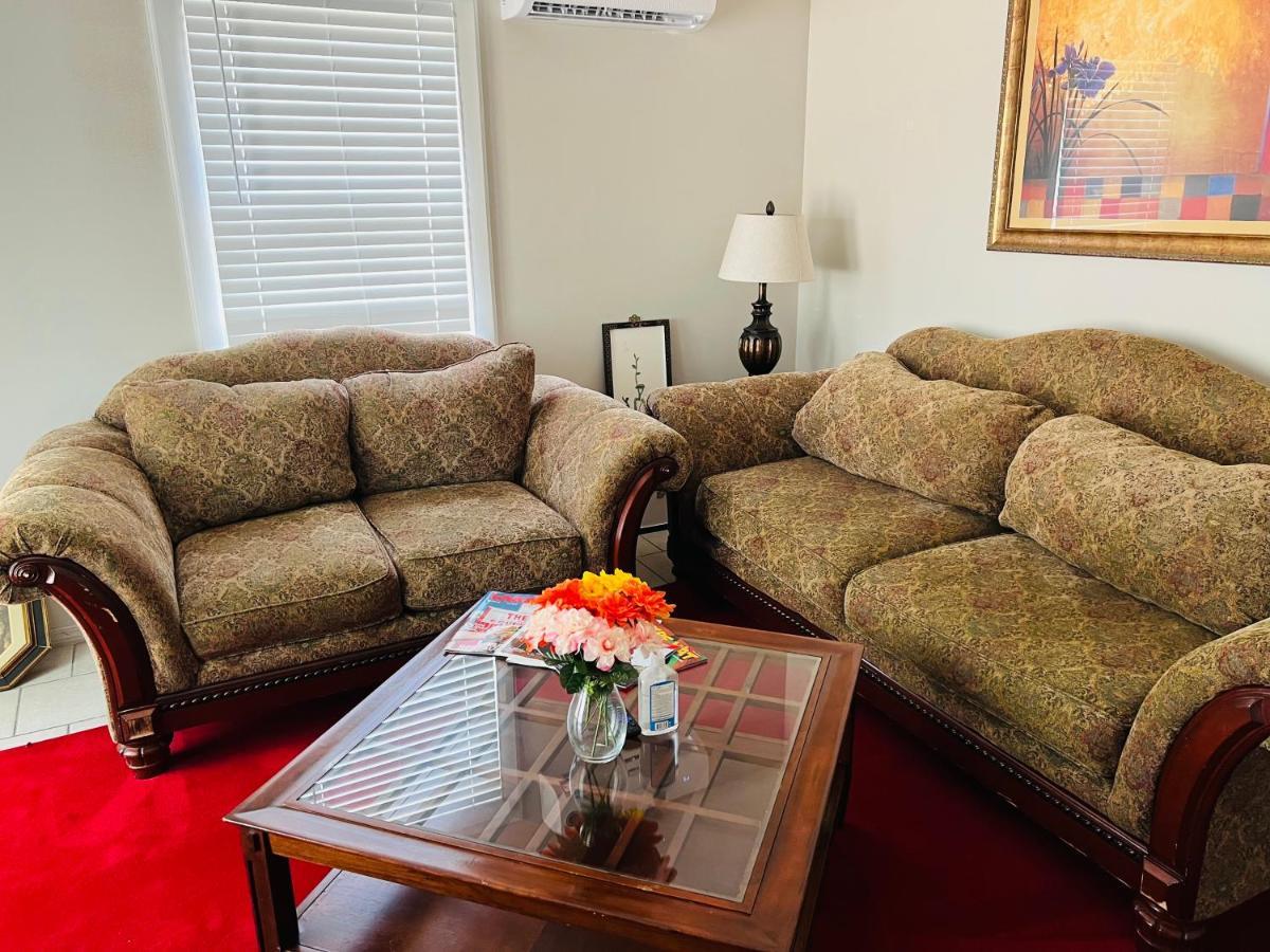 Near French Quarter Nice Two Bedrooms+ 뉴올리언스 외부 사진